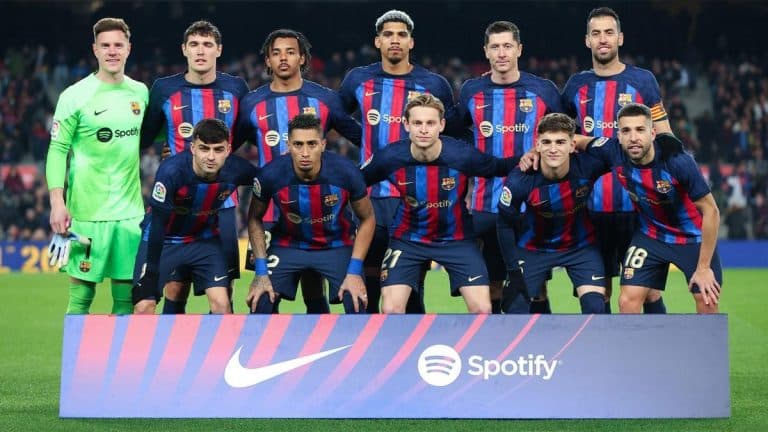 FC Barcelona: todos sus escándalos judiciales de los últimos años