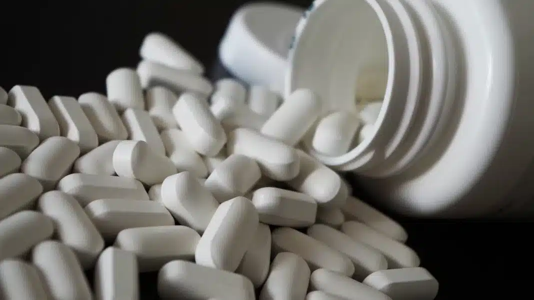 El medicamento de uso habitual que te puede provocar demencia