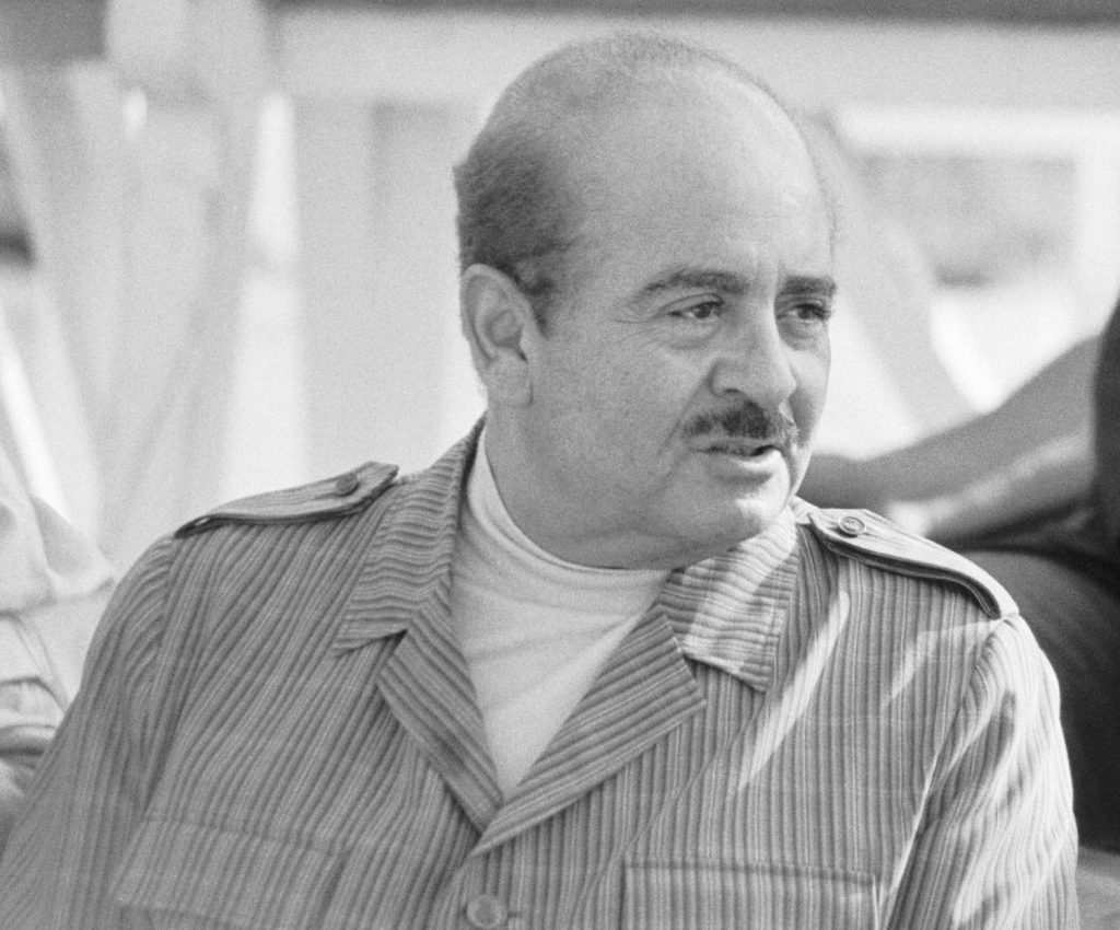 La Edad De Oro De La Milla De Oro De Los Famosos