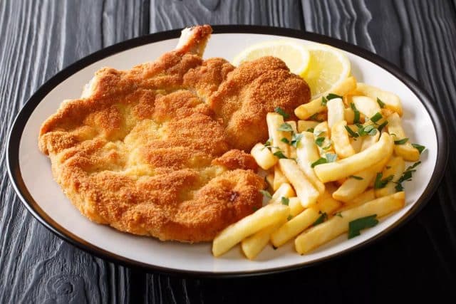 Así Empana Los Filetes Arguiñano Para Chuparse Los Dedos