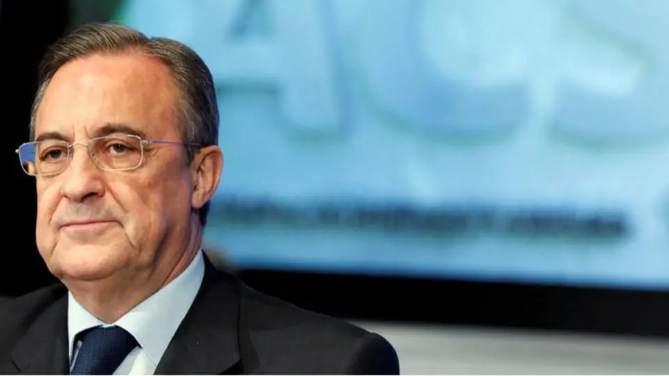 Florentino No Desiste 