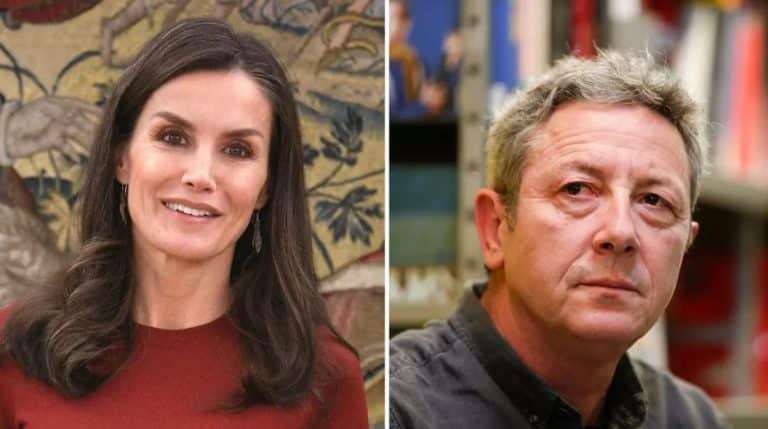 Francia recupera al ex de la Reina Letizia con jugosas confesiones