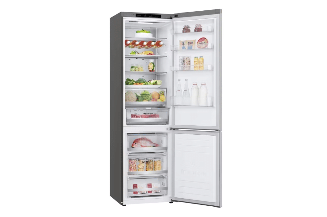 Frigorífico marca LG