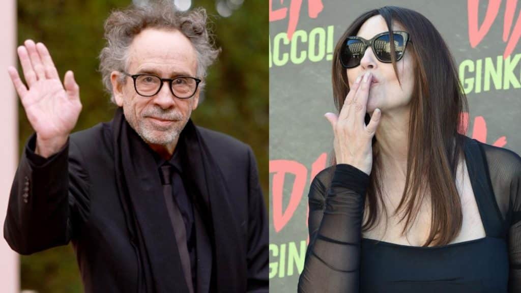 La Pareja Cinéfila Del Año Con La Que Te Quedarás Helado