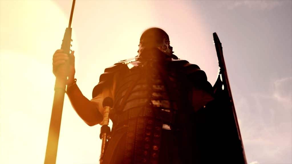 Gladiador
