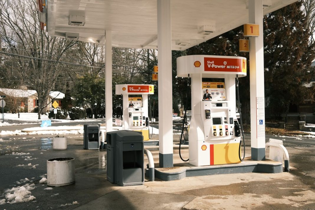 Gasolineras low cost el peligro real de repostar en ellas