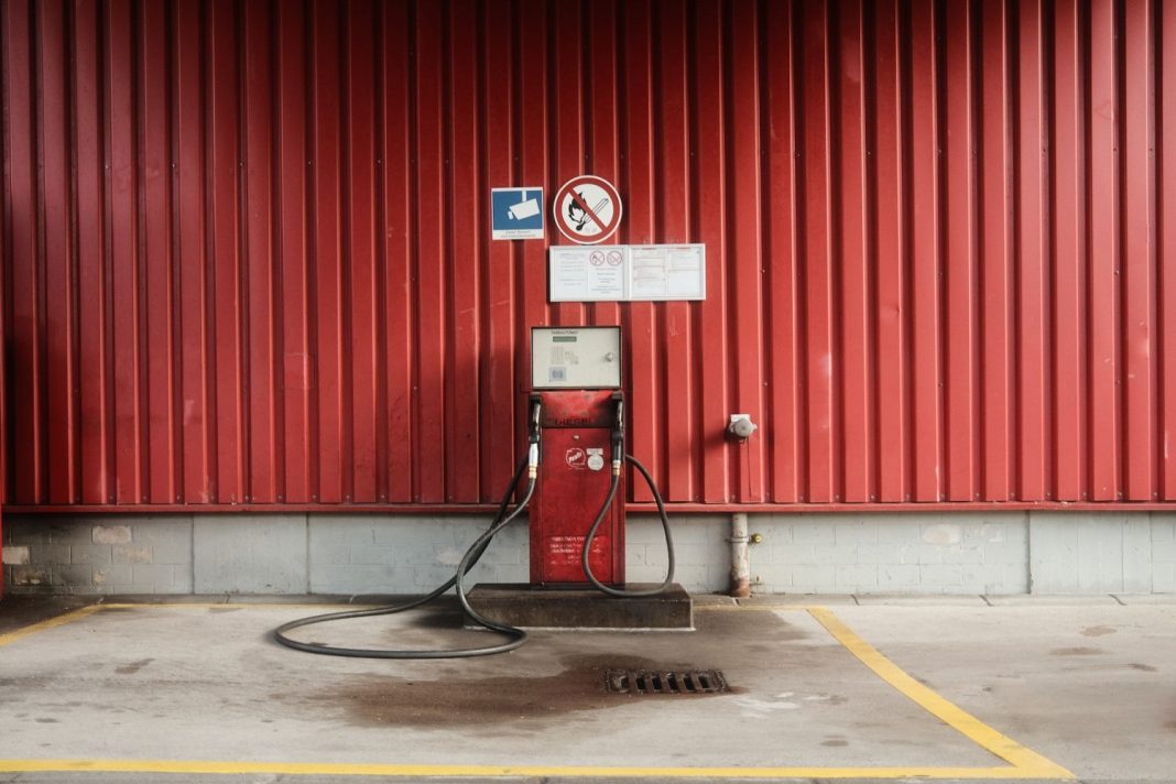 Gasolineras low cost el peligro real de repostar en ellas