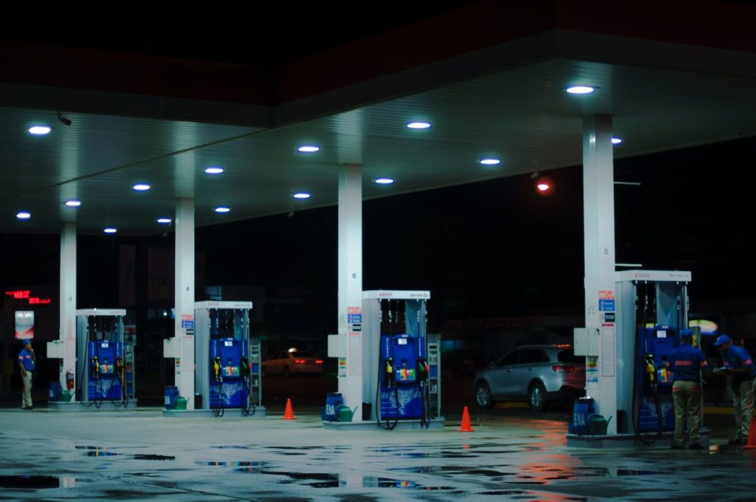 Gasolineras low cost el peligro real de repostar en ellas