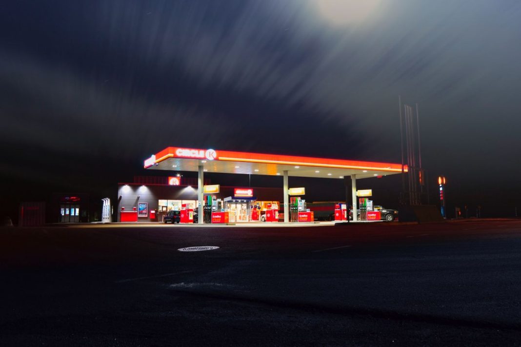 Gasolineras low cost el peligro real de repostar en ellas