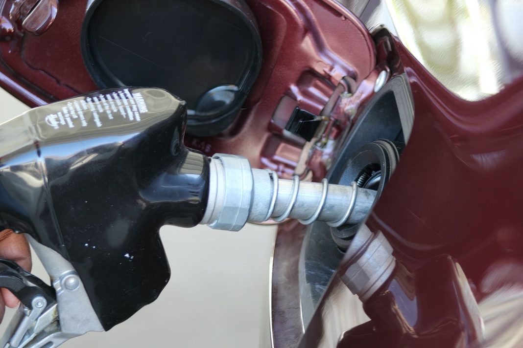 Una grave enfermedad que nos amenaza podría propagarse en las gasolineras