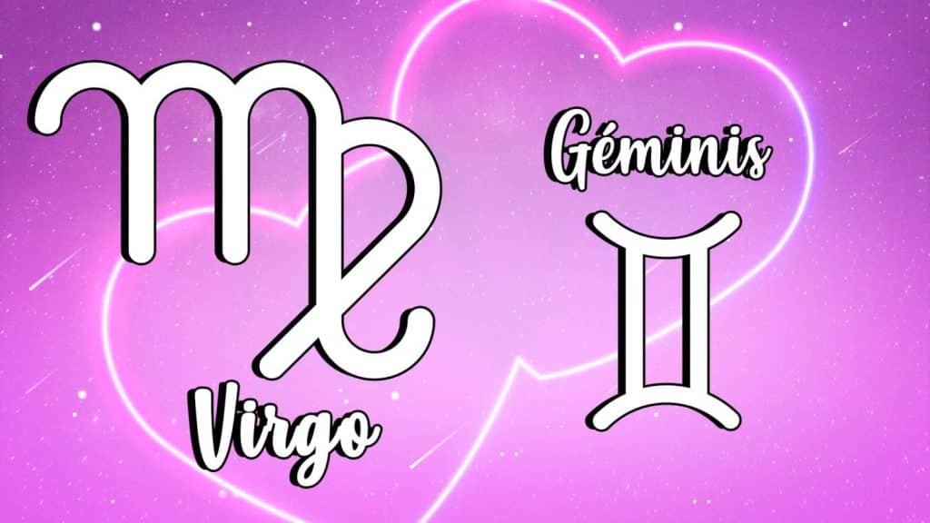 Horóscopo: Los Signos Del Zodiaco Con Los Que Nunca Debes Tener Una Relación 122 Géminis Y Virgo