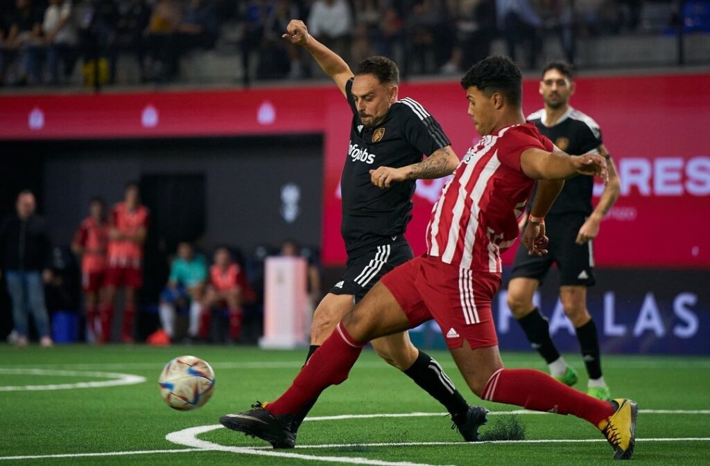 Habrá Finales Y Copas