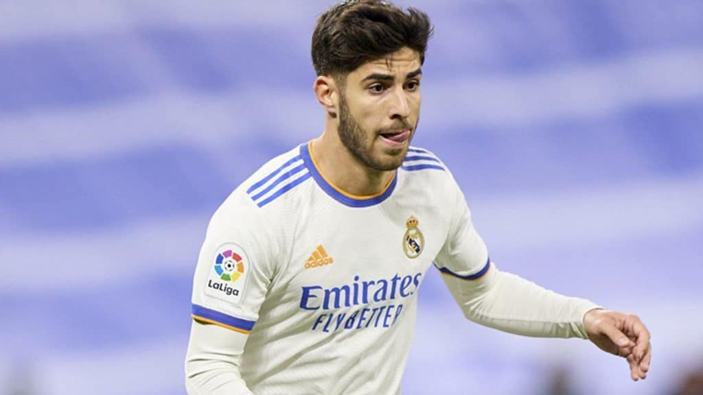 ¿Hasta Cuándo Es El Contrato De Asensio Con El Real Madrid?