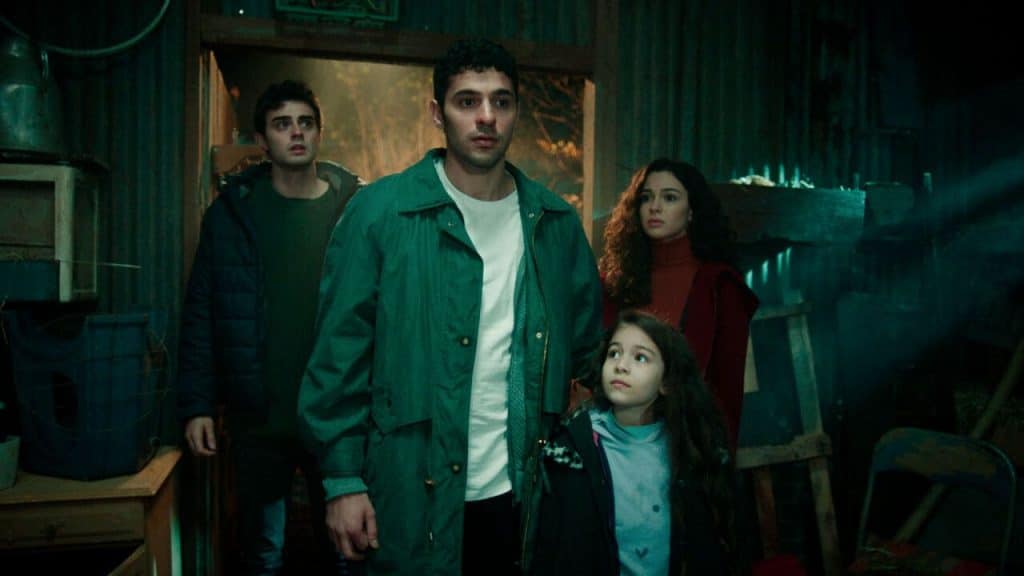 Hermanos Diferencias Entre Su Emisión En Turquía Y En España