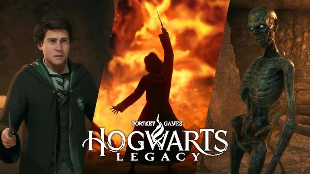 Hogwarts Legacy. Fecha De Lanzamiento Al Mercado Y Consolas En Las Que Se Podrá Jugar