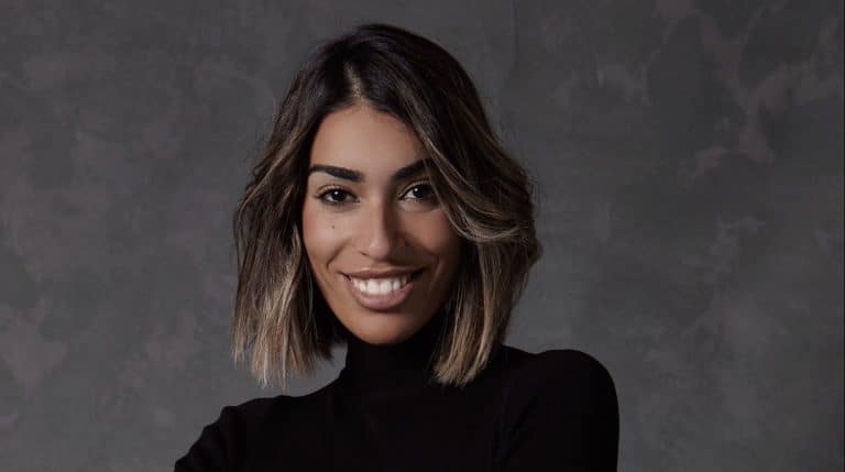 Claudia León, la DJ cubana y castiza que sueña con llegar a Tomorrowland: «nada puede conmigo»