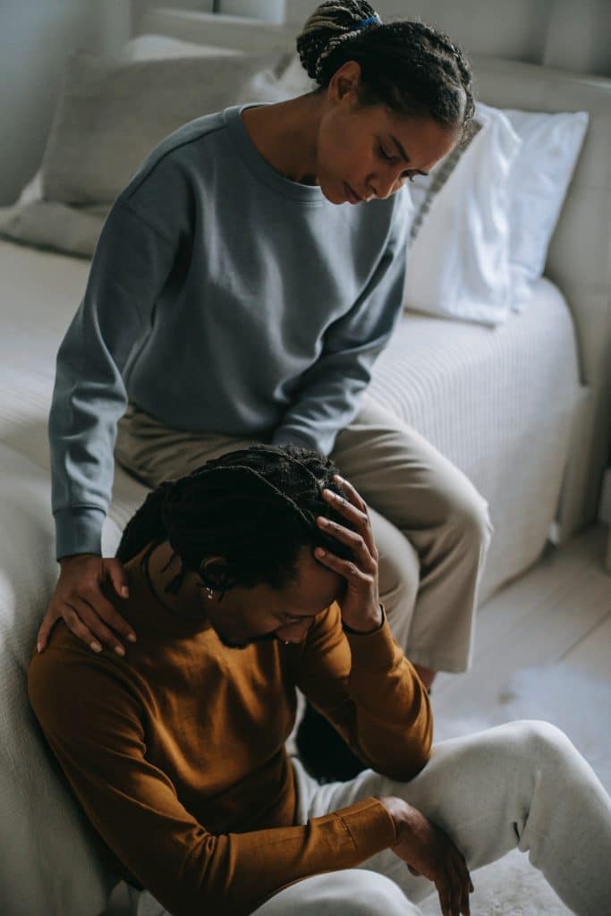 Inapetencia Sexual El Consejo De Los Expertos Para Vencer La Falta De Deseo