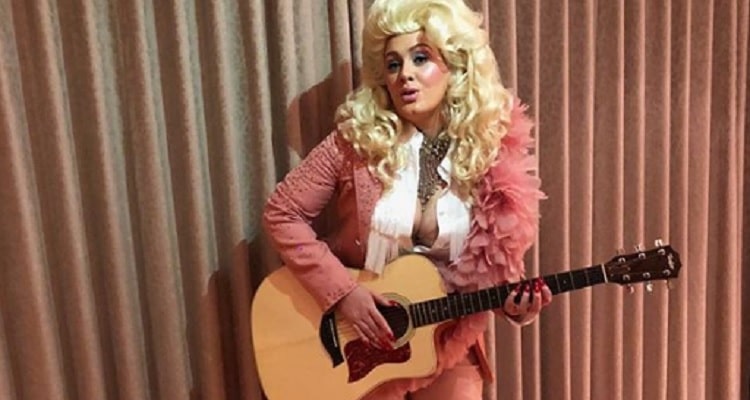 Instagram Adele 1