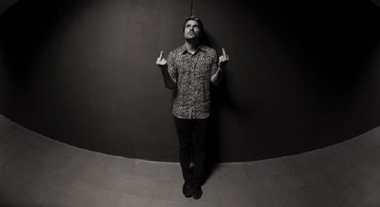 Dani Martin Famosos Divertidos