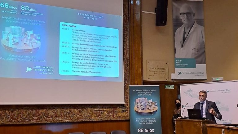Juan Antonio Álvaro de la Parra: "La evolución pasa por aprovechar las oportunidades, creer en la transformación continua y estar siempre alerta"