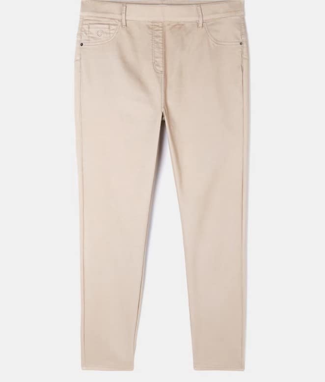 Jegging Reductor Sport De Mujer El Corte Ingles