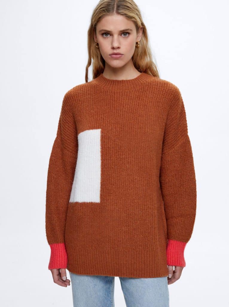 Las Rebajas En Moda De Parfois Para Competir Con Mango