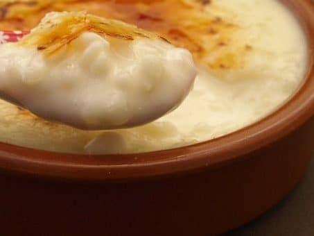 José Andrés_ Este Es Su Postre Favorito, Y Puedes Hacerlo En Casa