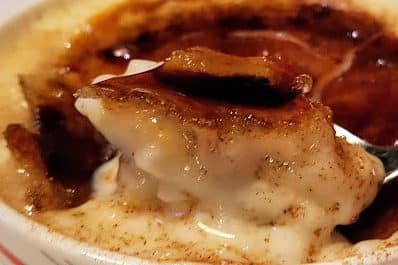 Postre Asturiano