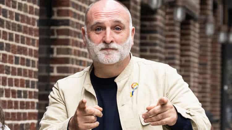 José Andrés_ Este Es Su Postre Favorito, Y Puedes Hacerlo En Casa