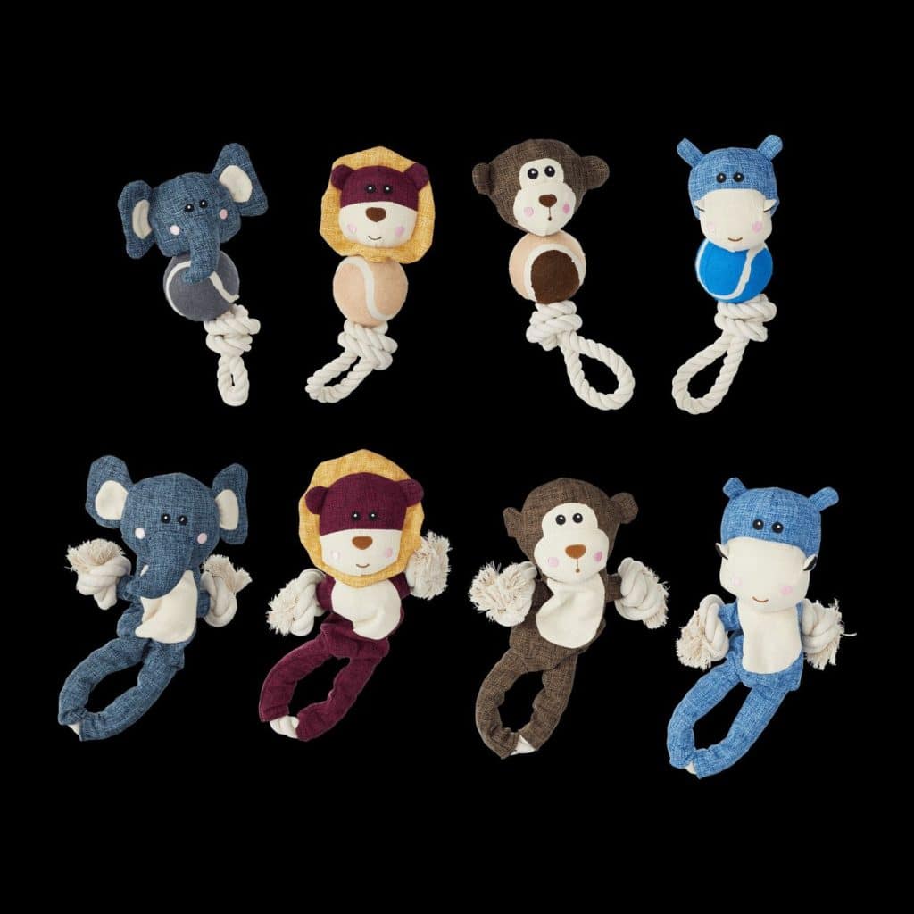Juguete Para Mascotas