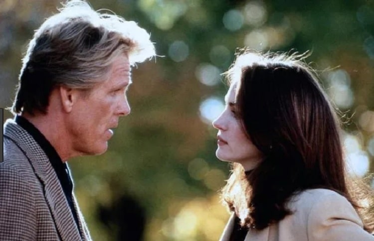 Julia Roberts Y Nick Nolte