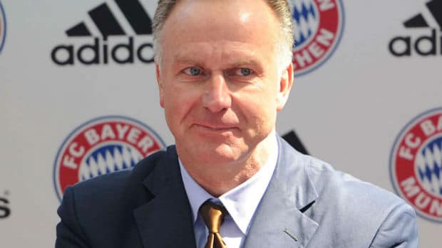El Pronunciamiento Del Bayern