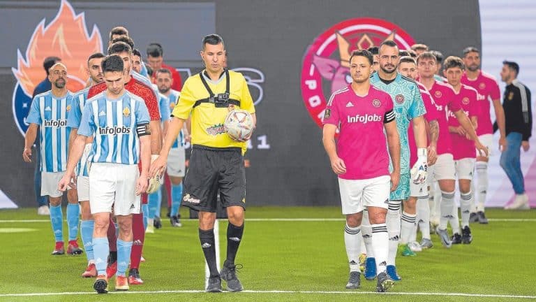 Kings League: el nuevo as en la manga de Ibai Llanos