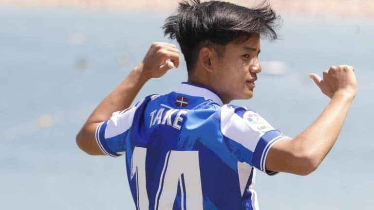Vender a Kubo para llevar a la Real Sociedad a un crack del Bayern