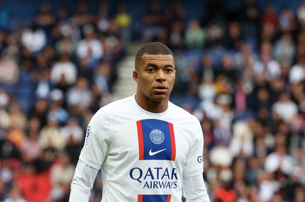 La Decisión De Kylian Mbappe