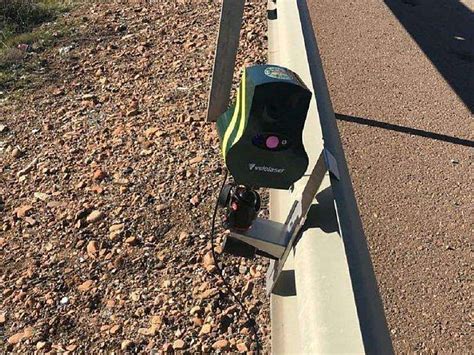 La DGT se sincera esta es la velocidad real a la que multan sus radares
