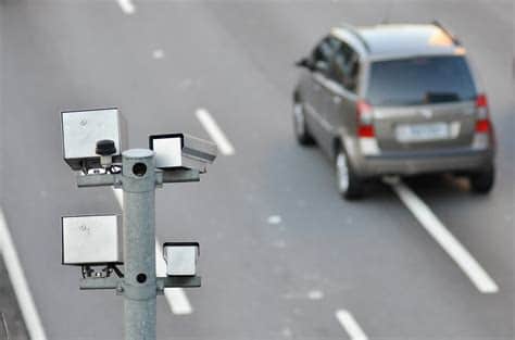 La Dgt Se Sincera Esta Es La Velocidad Real A La Que Multan Sus Radares