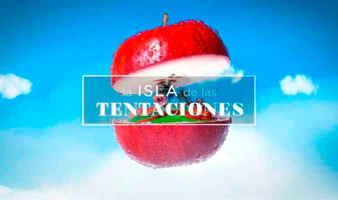 La Isla de las Tentaciones los secretos de la ‘edredoner’ María