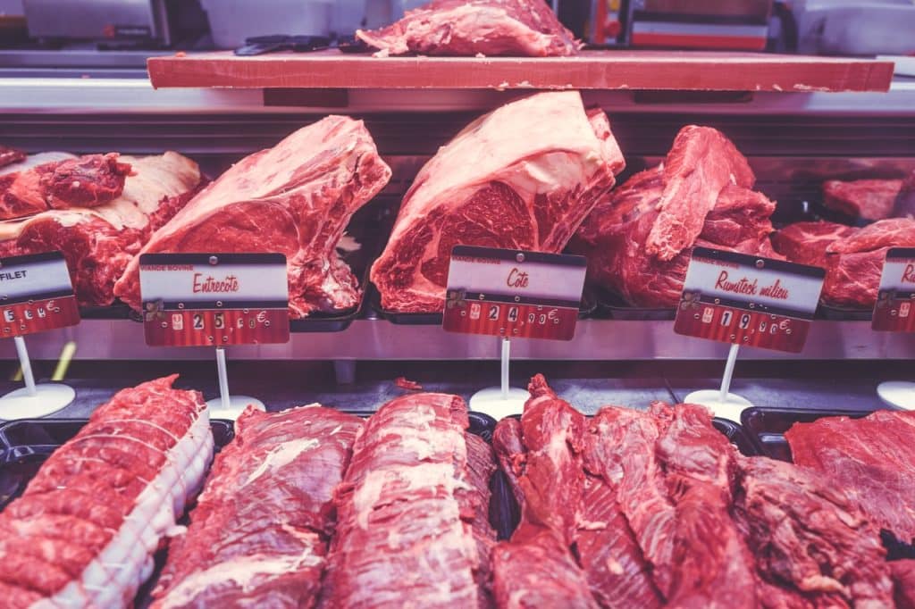 La Ocu Avisa Estos Son Los Riesgos Reales De La Carne Madurada