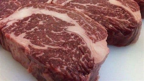 La Ocu Avisa Estos Son Los Riesgos Reales De La Carne Madurada