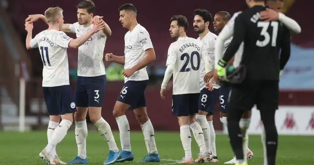 La Uefa Tampoco Los Apoya