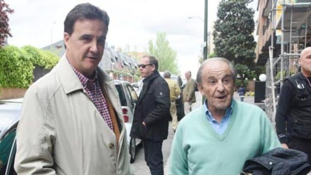 La acusación de la Morena a José María García para volver a la greña