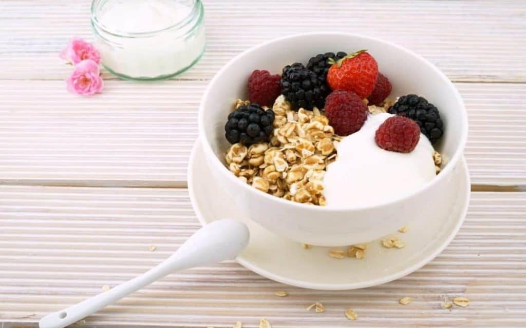 La Avena Te Ayuda A Mejorar La Calidad Del Sueño