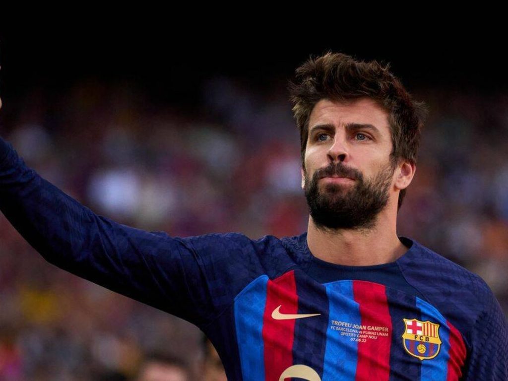 La Carta Que Piqué Propone Se Llama &Quot;Penalti Presidente&Quot; 