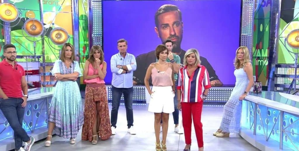 La Decision De Telecinco Que Puede Acabar Con Salvame 3