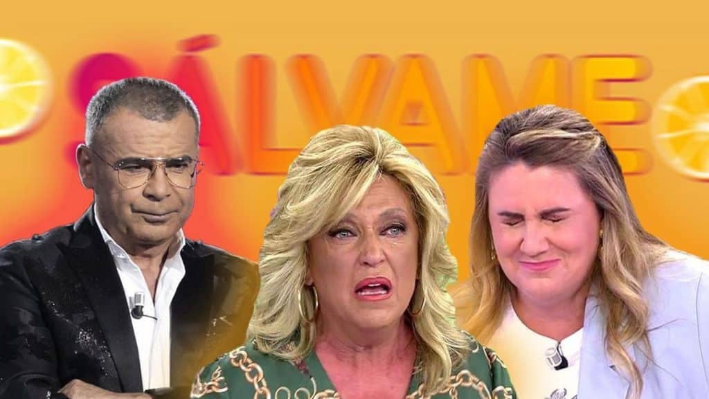La Decision De Telecinco Que Puede Acabar Con Salvame 5