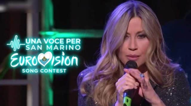 La ex de OT que podría eclipsar a Blanca Paloma en Eurovisión