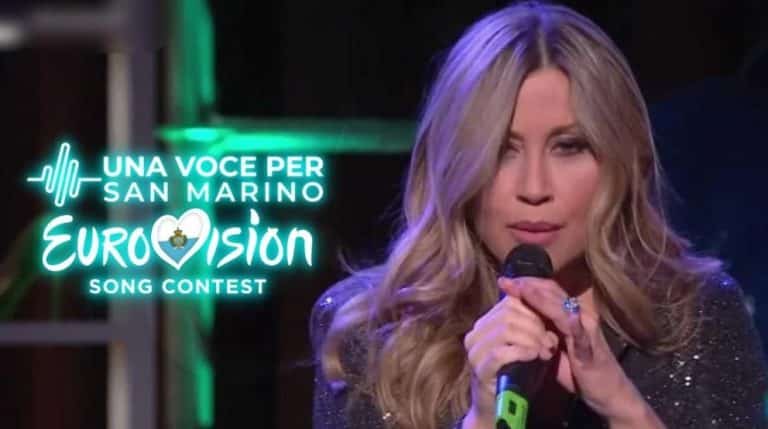 La ex de OT que podría eclipsar a Blanca Paloma en Eurovisión