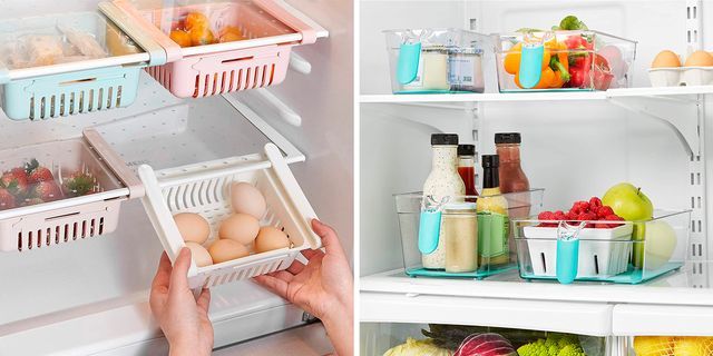 La Importancia De Colocar Los Huevos En El Lugar Correcto Dentro De La Nevera