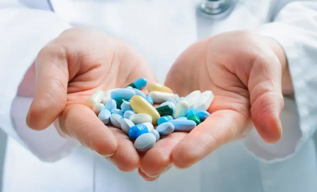 La Interacción De Ambos Medicamentos Señalada En La Ficha Técnica